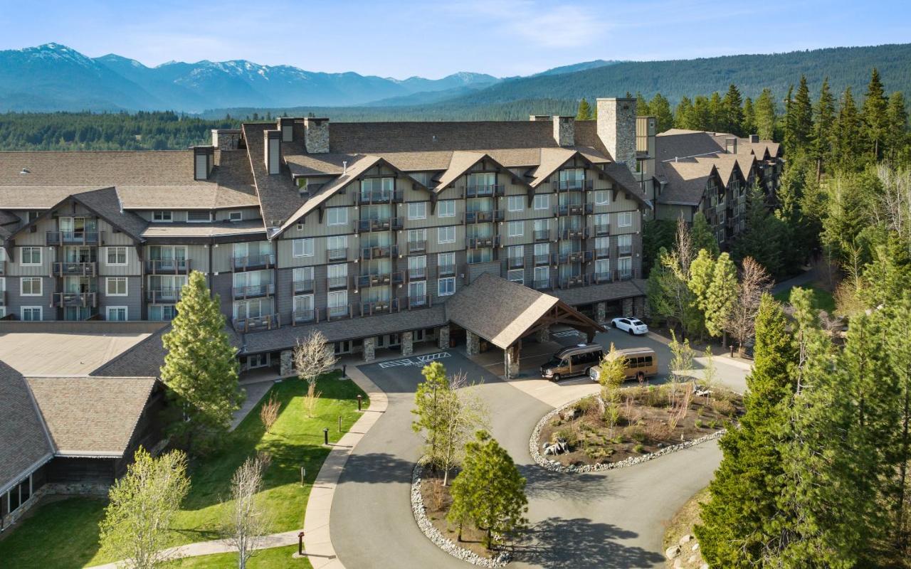 The Best Luxury River View Full Apartment Lodge Unit - 5049 Cle Elum Bagian luar foto