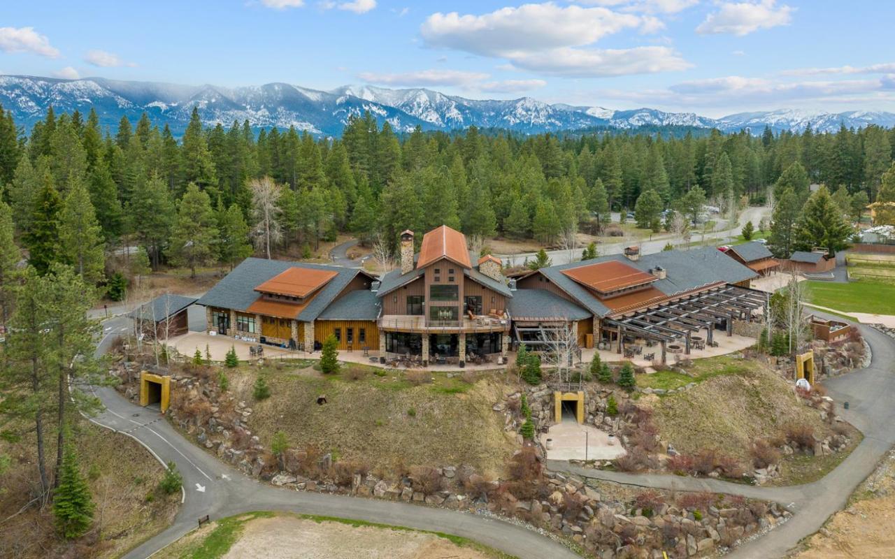 The Best Luxury River View Full Apartment Lodge Unit - 5049 Cle Elum Bagian luar foto