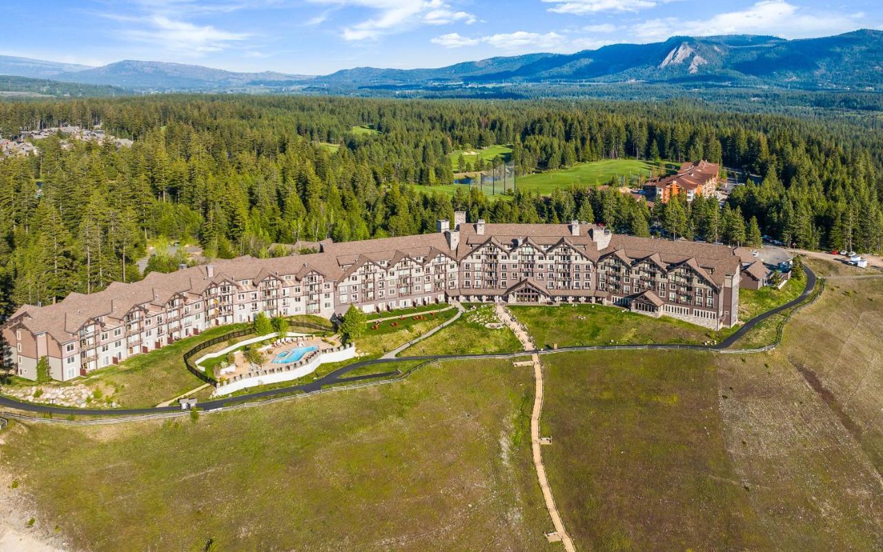 The Best Luxury River View Full Apartment Lodge Unit - 5049 Cle Elum Bagian luar foto