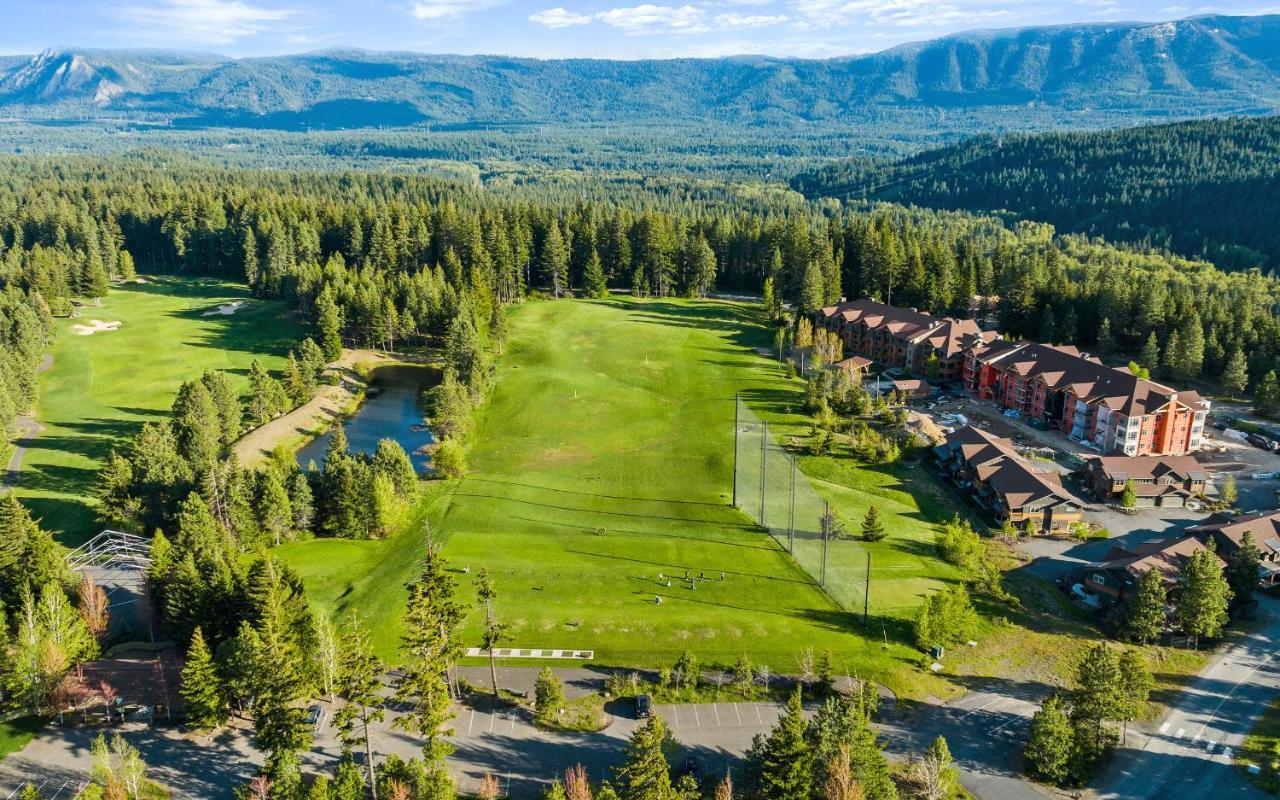 The Best Luxury River View Full Apartment Lodge Unit - 5049 Cle Elum Bagian luar foto