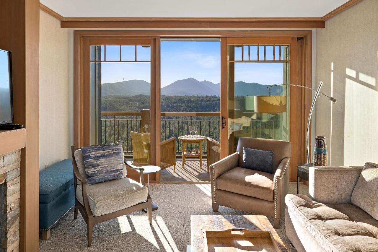 The Best Luxury River View Full Apartment Lodge Unit - 5049 Cle Elum Bagian luar foto